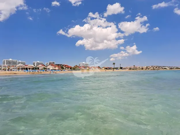 Prodej bytu 3+1, Trikomo, Kypr, 100 m2