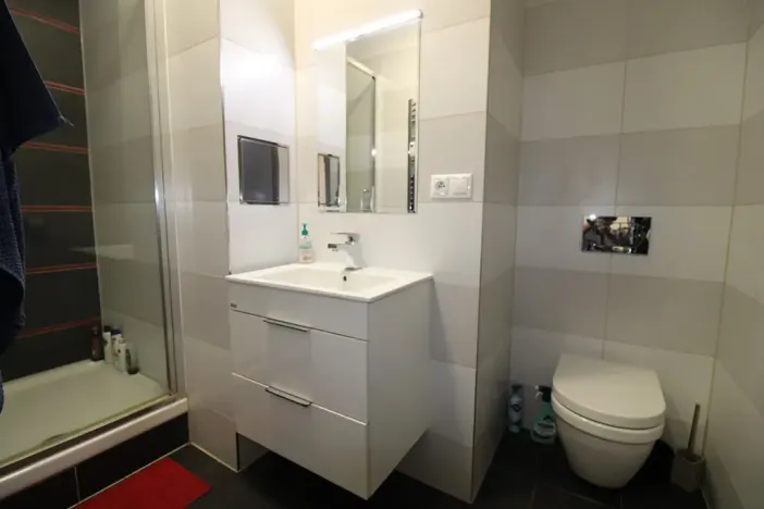 Pronájem bytu 1+kk, Praha - Nové Město, Opletalova, 35 m2