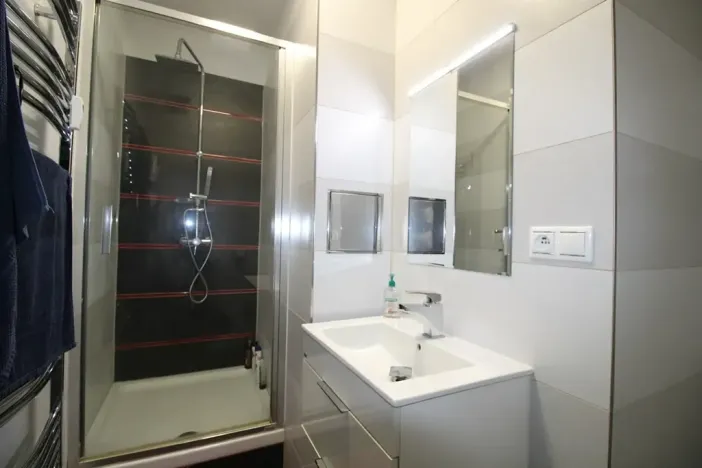 Pronájem bytu 1+kk, Praha - Nové Město, Opletalova, 35 m2