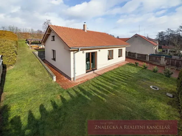 Prodej rodinného domu, Drásov, 124 m2