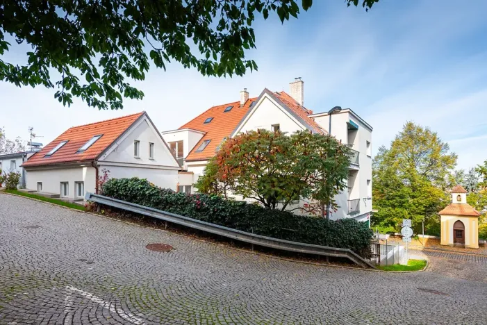 Prodej bytu 5+kk, Praha - Střešovice, Pod bateriemi, 193 m2