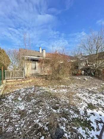 Prodej rodinného domu, Vamberk, Náměstí Dr. Lützowa, 68 m2