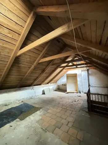 Prodej rodinného domu, Vamberk, Náměstí Dr. Lützowa, 68 m2