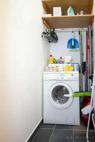 Pronájem bytu 1+kk, Praha - Smíchov, Randova, 47 m2