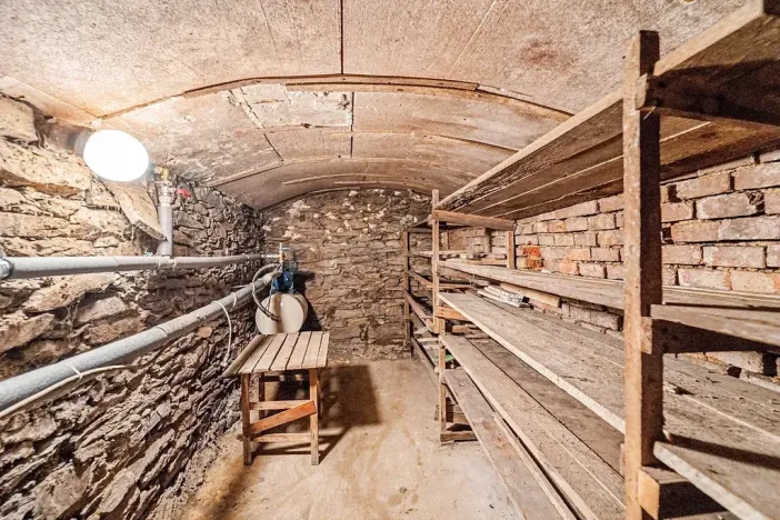 Prodej rodinného domu, Ostrov u Bezdružic, 90 m2