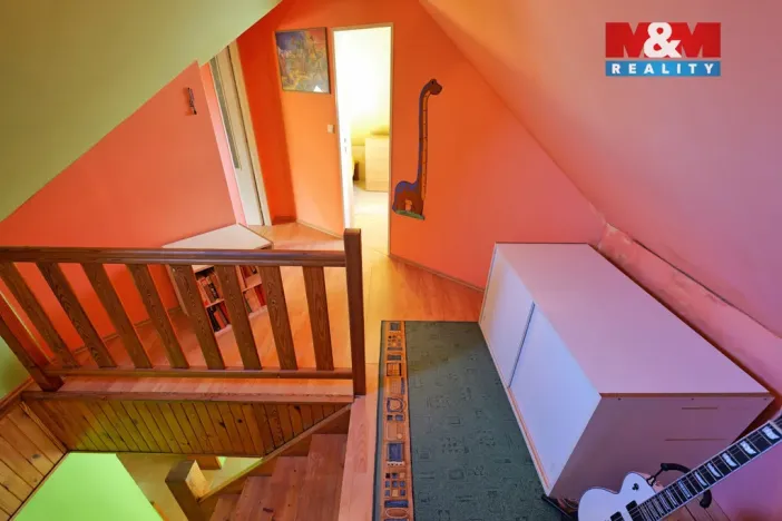 Prodej rodinného domu, Brodek u Konice, 167 m2