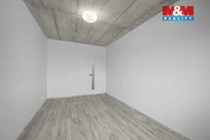 Prodej bytu 2+kk, Praha, Sedlářova, 53 m2