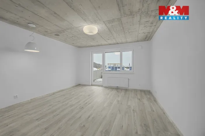 Prodej bytu 2+kk, Praha, Sedlářova, 53 m2