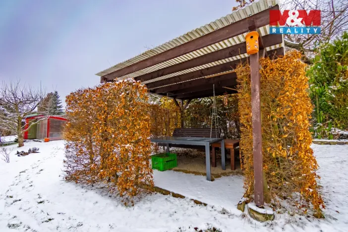 Prodej rodinného domu, Varnsdorf, Hájenská, 229 m2