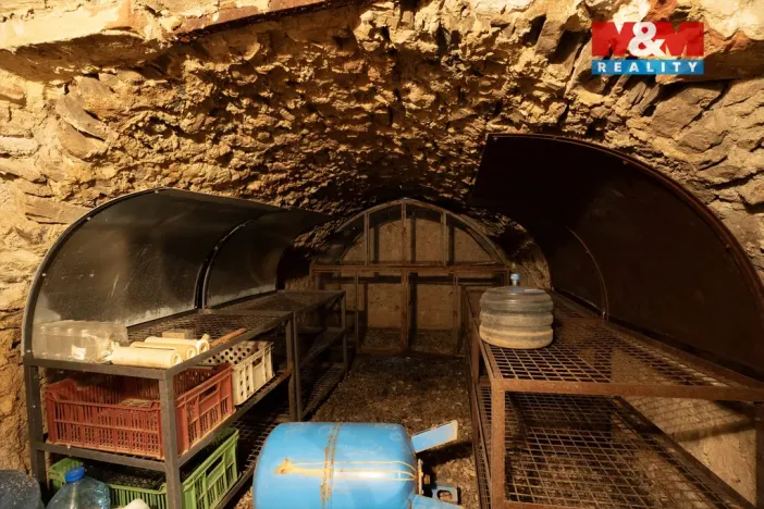 Prodej rodinného domu, Veselá, 179 m2