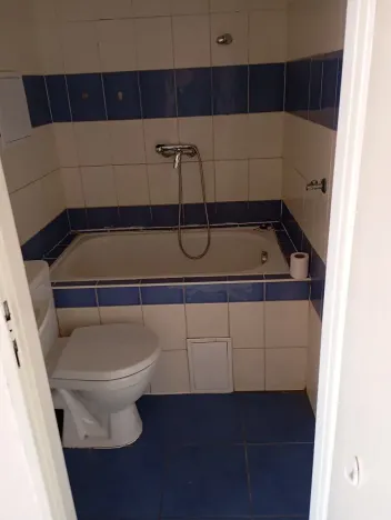 Pronájem bytu 2+kk, Hrušovany u Brna, Loosova, 35 m2