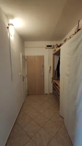 Prodej bytu 2+1, Vodňany - Vodňany II, Výstavní, 65 m2