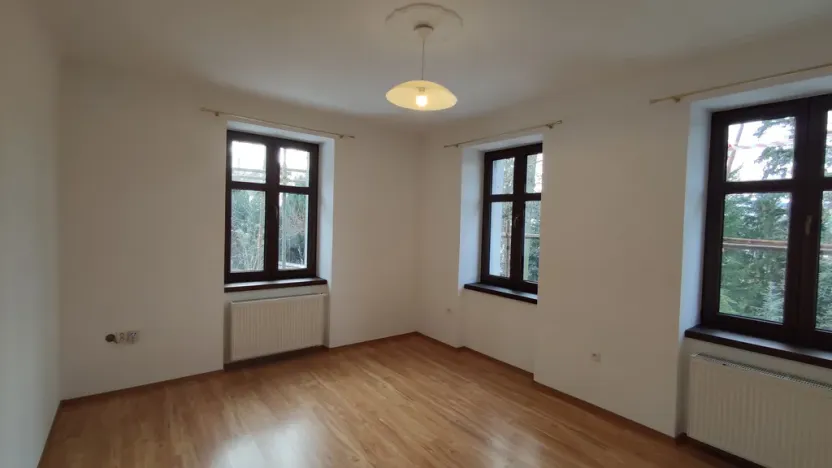 Pronájem bytu 2+1, Volyně, Wolkerova, 54 m2