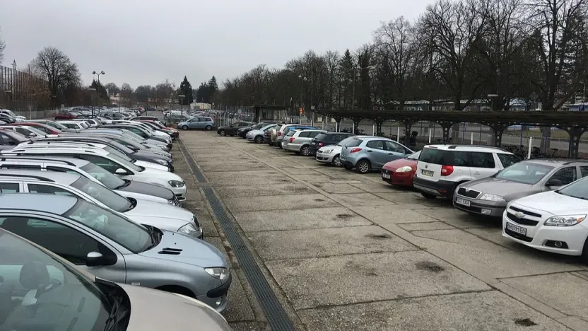 Pronájem výrobních prostor, Strakonice - Strakonice II, Tovární