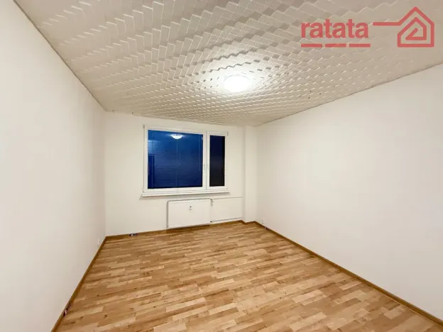 Pronájem bytu 3+1, Chomutov, 17. listopadu, 80 m2