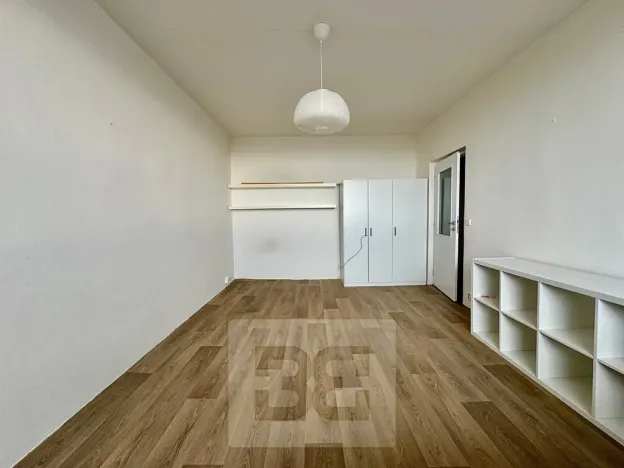 Pronájem bytu 1+1, Brno, Haškova, 30 m2