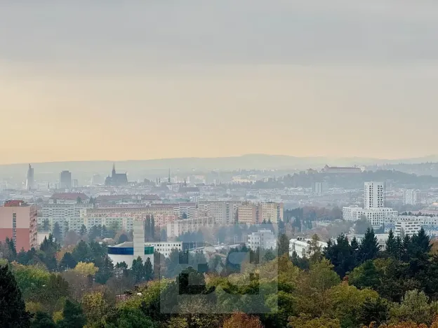 Pronájem bytu 1+1, Brno, Haškova, 30 m2