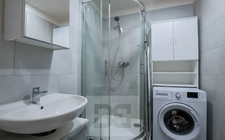 Pronájem bytu 1+kk, Praha - Horní Měcholupy, 31 m2