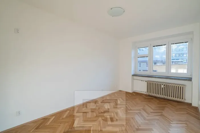 Pronájem bytu 2+1, Praha - Libeň, 57 m2