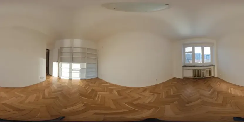 Pronájem bytu 2+1, Praha - Libeň, 57 m2