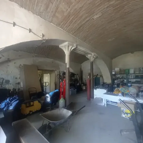 Prodej výrobních prostor, Pavlov, Lidická, 659 m2