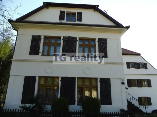 Pronájem bytu 1+kk, Praha - Suchdol, Trojanův mlýn, 49 m2