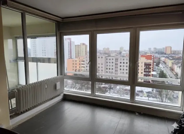 Prodej bytu 3+1, Ostrava, Nádražní, 89 m2