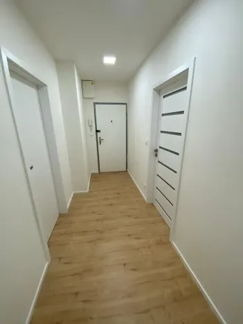 Pronájem bytu 3+1, Zlín, Česká, 68 m2