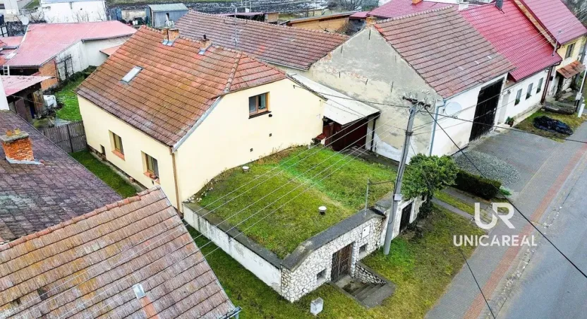 Prodej rodinného domu, Rakvice, 189 m2