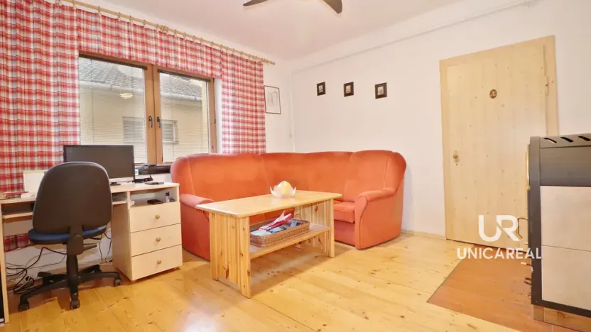 Prodej rodinného domu, Rakvice, 189 m2