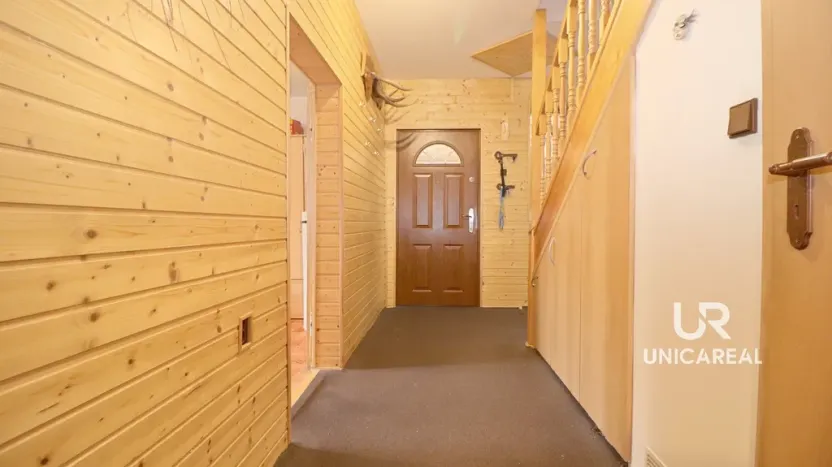 Prodej rodinného domu, Rakvice, 189 m2