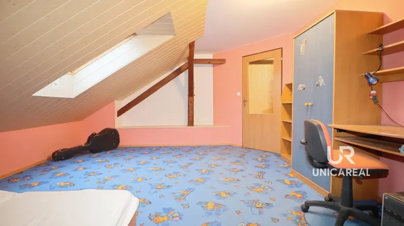 Prodej rodinného domu, Rakvice, 189 m2