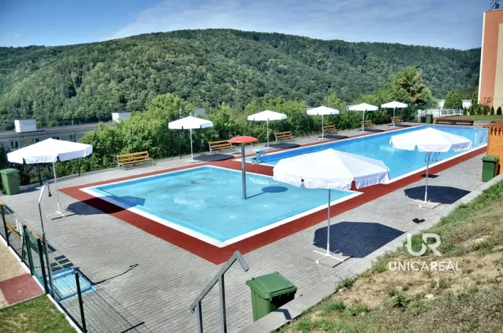 Prodej bytu 3+1, Adamov, Komenského, 60 m2