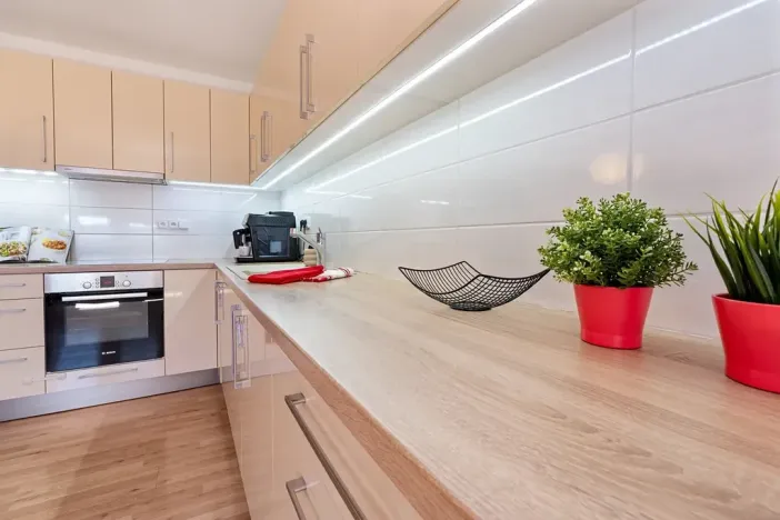 Pronájem bytu 2+kk, Brno, Cejl, 58 m2