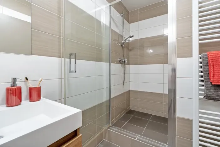 Pronájem bytu 2+kk, Brno, Cejl, 58 m2