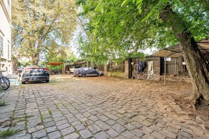 Pronájem bytu 2+kk, Brno, Cejl, 58 m2