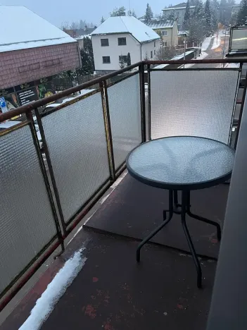 Pronájem bytu 3+1, Žďár nad Sázavou, Vnitřní, 81 m2