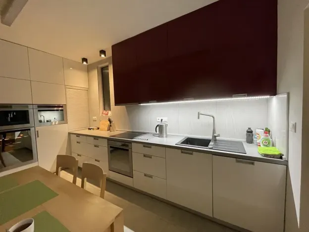 Pronájem bytu 3+1, Žďár nad Sázavou, Vnitřní, 81 m2