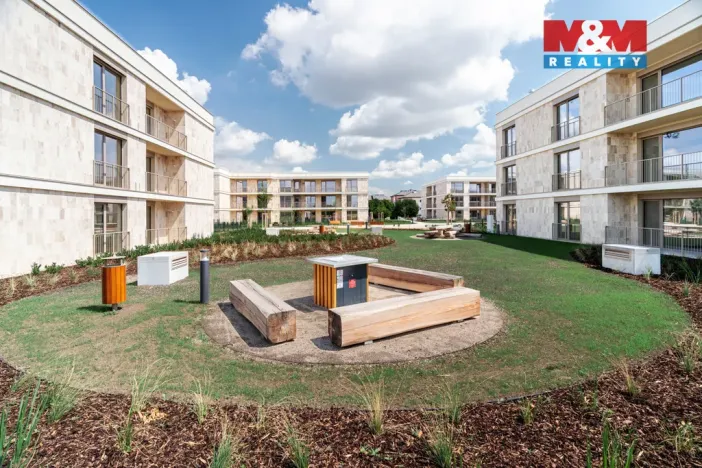 Prodej bytu 4+kk, Brandýs nad Labem-Stará Boleslav, Dřevčická, 101 m2