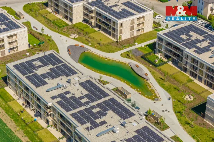 Prodej bytu 4+kk, Brandýs nad Labem-Stará Boleslav, Dřevčická, 101 m2