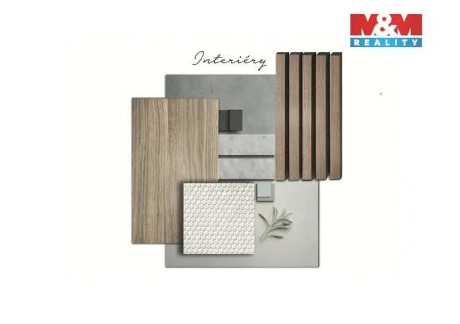 Prodej bytu 4+kk, Brandýs nad Labem-Stará Boleslav, Dřevčická, 100 m2