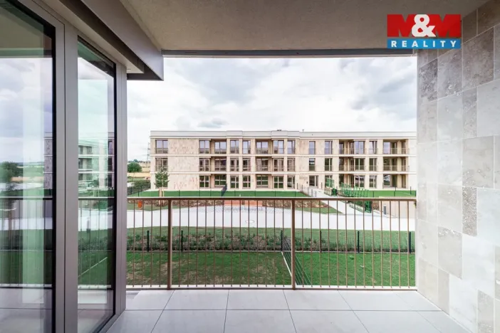 Prodej bytu 4+kk, Brandýs nad Labem-Stará Boleslav, Dřevčická, 101 m2