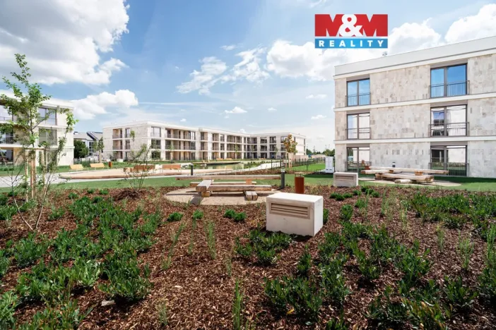 Prodej bytu 4+kk, Brandýs nad Labem-Stará Boleslav, Dřevčická, 101 m2