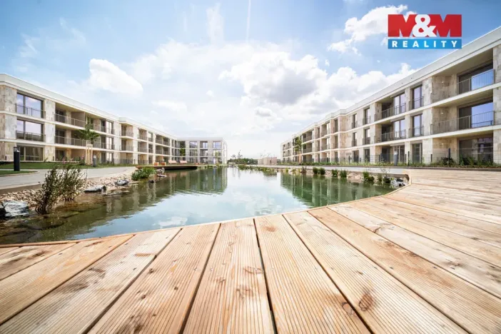 Prodej bytu 4+kk, Brandýs nad Labem-Stará Boleslav, Dřevčická, 101 m2