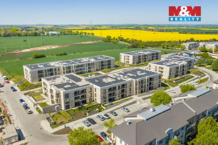 Prodej bytu 4+kk, Brandýs nad Labem-Stará Boleslav, Dřevčická, 101 m2