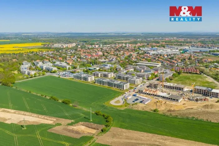Prodej bytu 4+kk, Brandýs nad Labem-Stará Boleslav, Dřevčická, 101 m2
