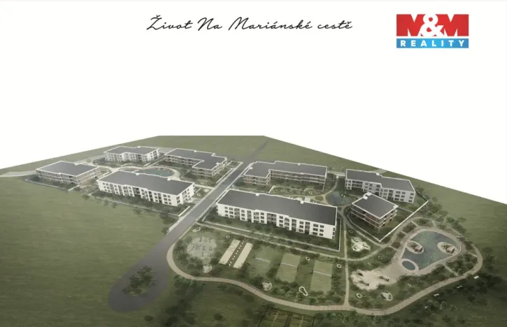 Prodej bytu 4+kk, Brandýs nad Labem-Stará Boleslav, Dřevčická, 109 m2