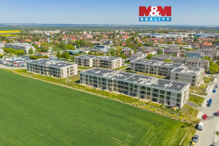 Prodej bytu 4+kk, Brandýs nad Labem-Stará Boleslav, Dřevčická, 109 m2