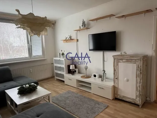 Prodej bytu 3+1, Hodonín, Lužní, 68 m2