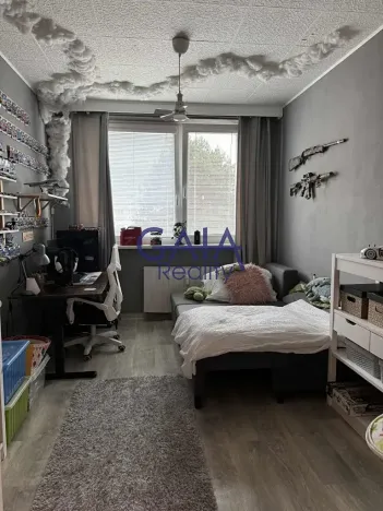 Prodej bytu 3+1, Hodonín, Lužní, 68 m2